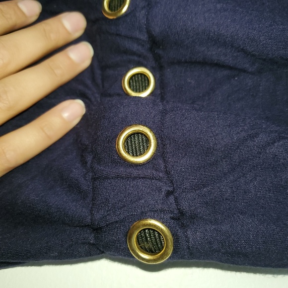 3for$25 saint Tropez beach dress - Picture 3 of 6